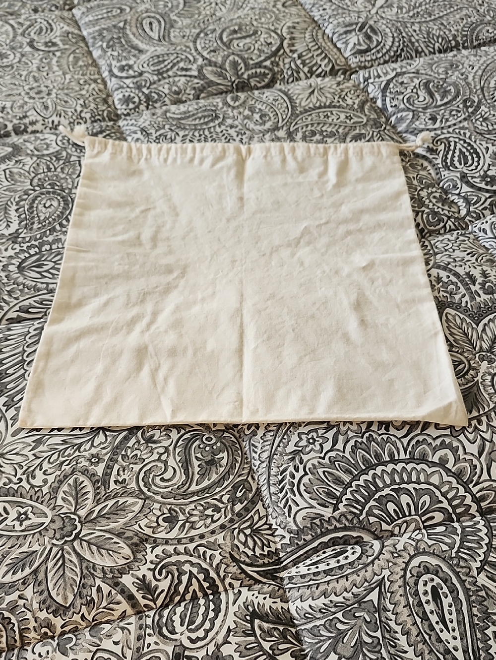 Mansur Gavriel Dust Bag - Picture 5 of 5